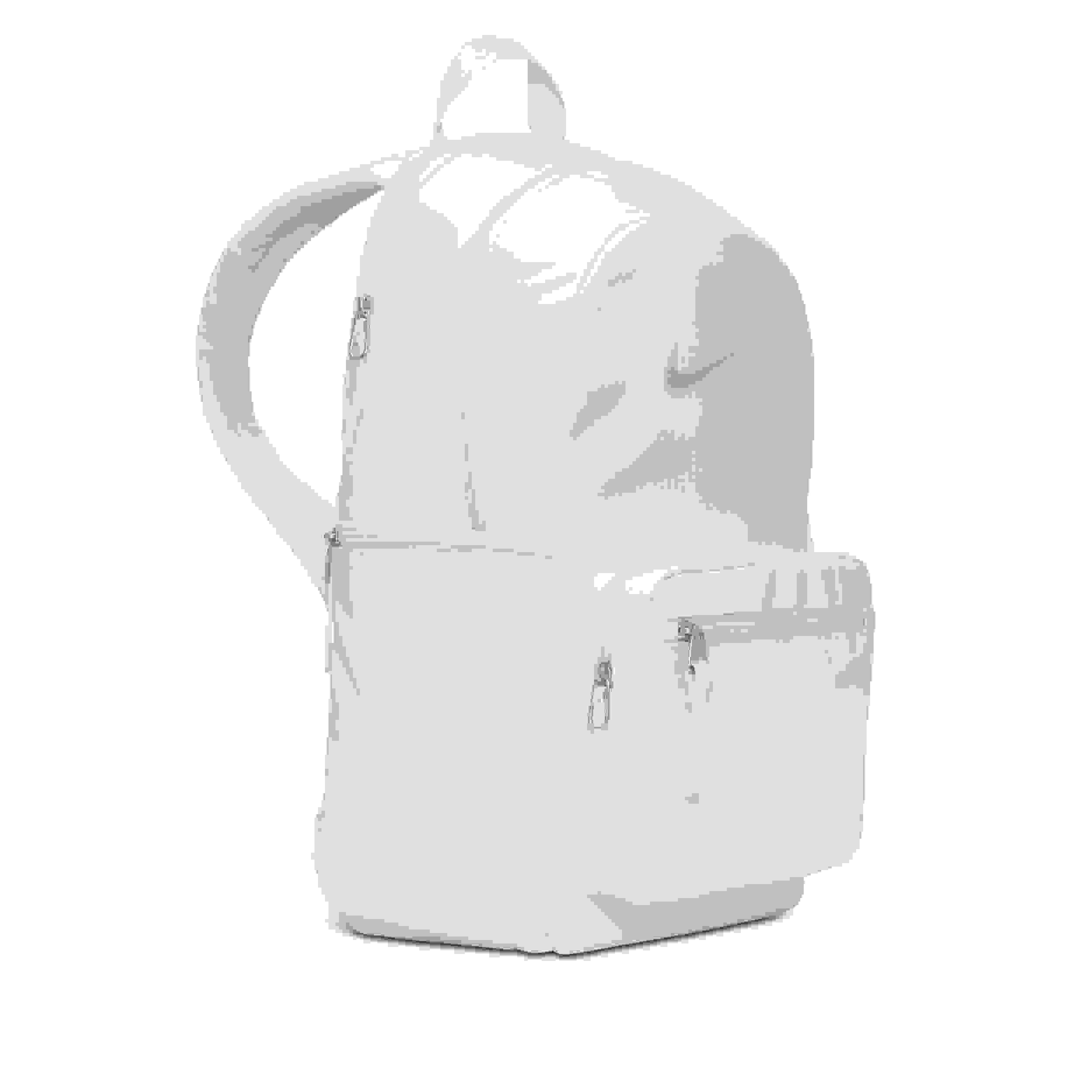 Nike Heritage Eugene 2.0 Winterized Phantom/Phantom/College Grey Backpack